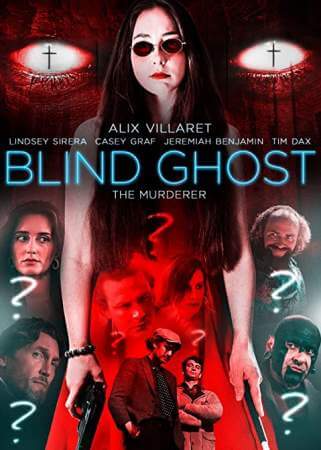 Слепой призрак онлайн